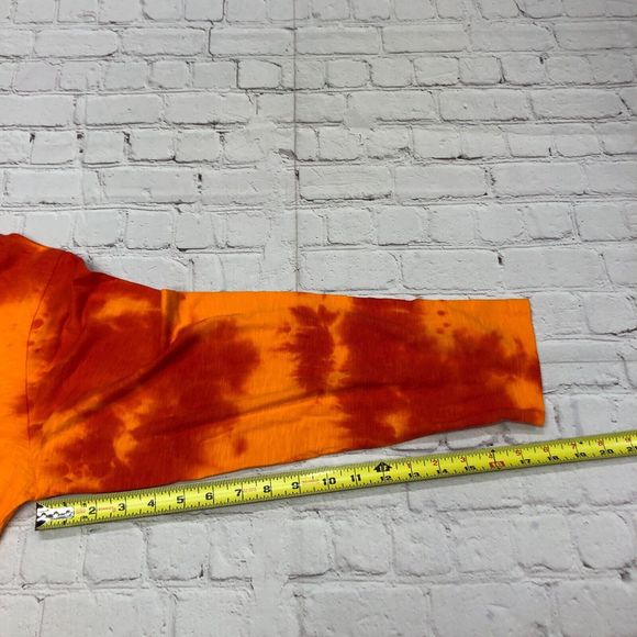 Looney Tunes Women Long Sleeve T-Shirt Top Tee Size XXL 2XL B236 -14 - Picture 4 of 11